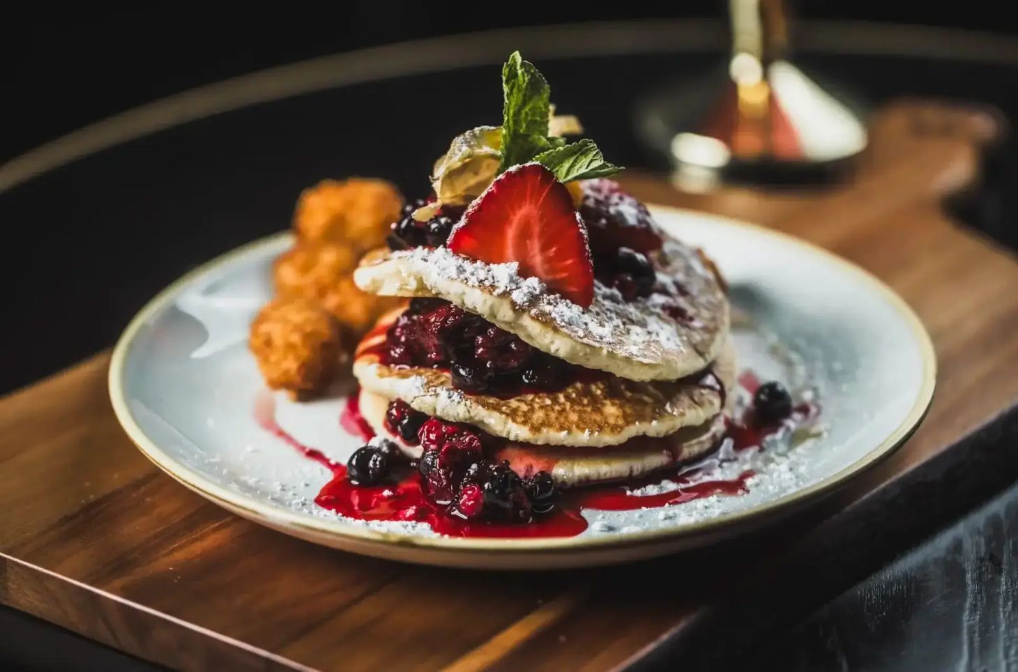 GREEK STREET LIVE, Soho - 33% off Bottomless Brunch every Saturday until 28th June