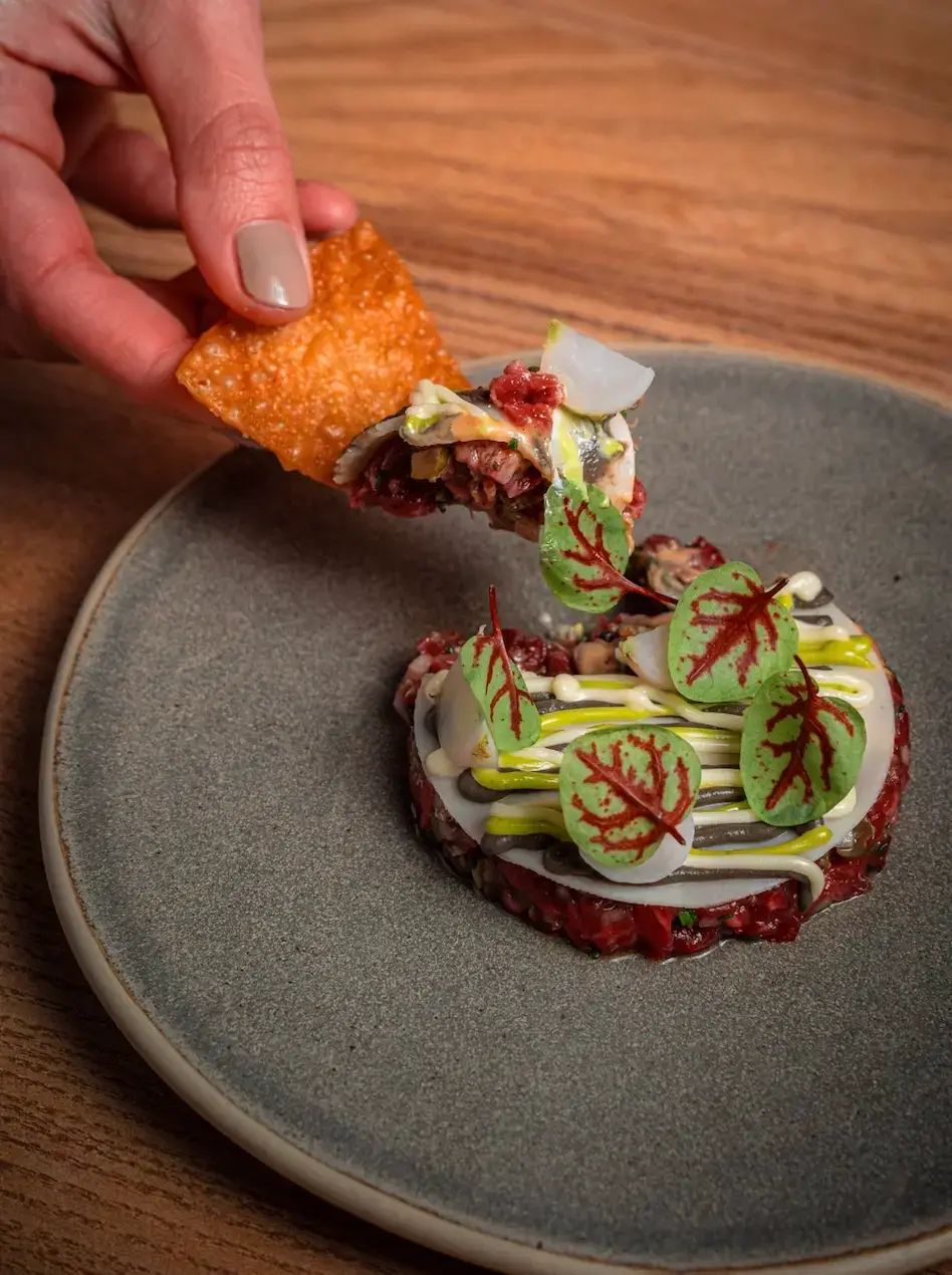 🔒 VIP CLUB: 25% off in Mayfair every Tues-Sat until 30th April