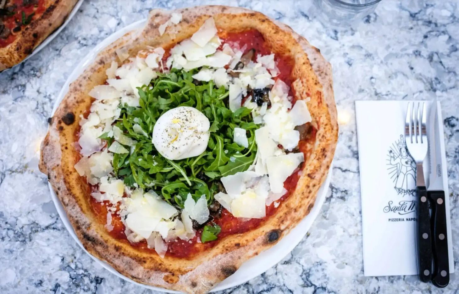 🔒 VIP CLUB: 50% off food in Paddington until 23rd February