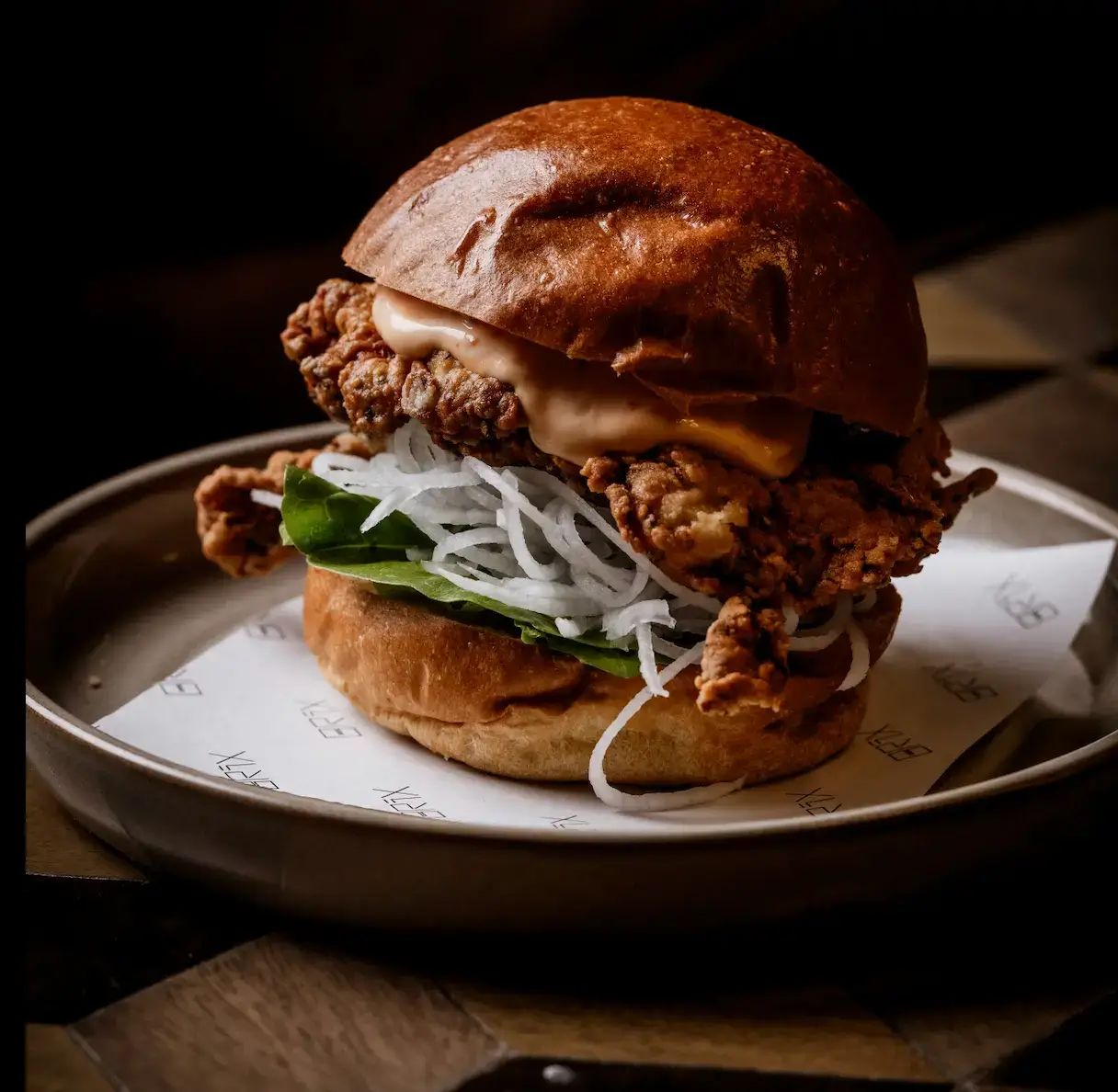 SIXT33N, London Bridge - 40% off food every Tues-Fri until 2nd May [EXTENDED]