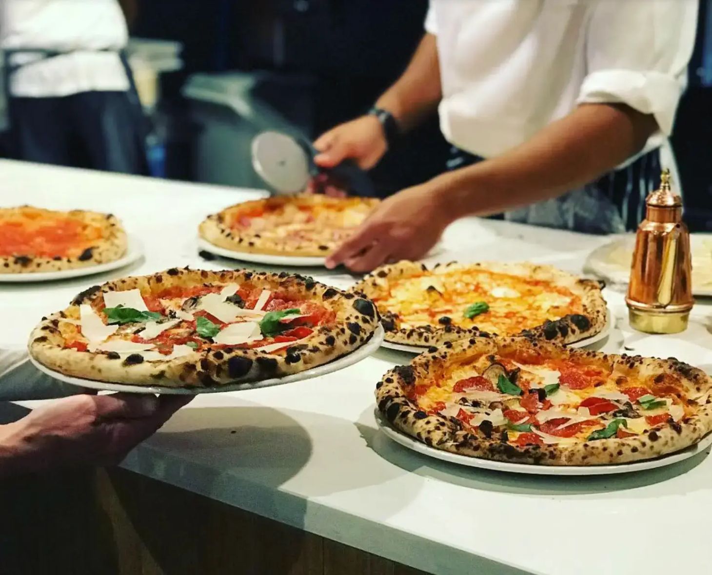 🔒 VIP CLUB: 25% off food in Canning Town until 30th March