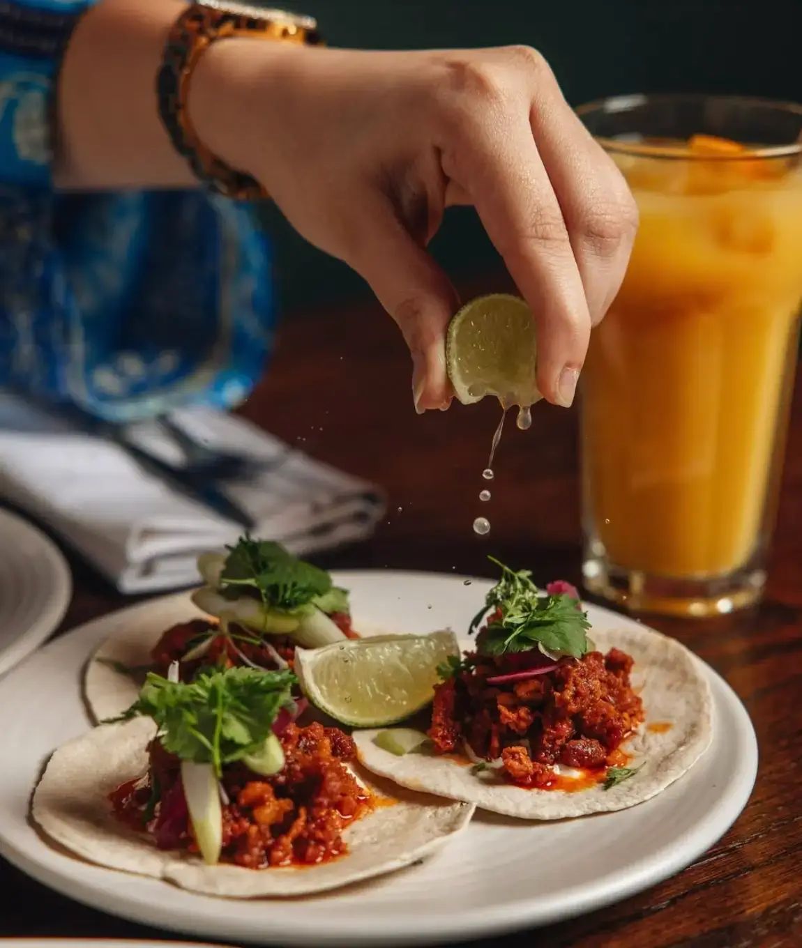 🔒 VIP CLUB: 50% off food in Victoria from 24th-26th March