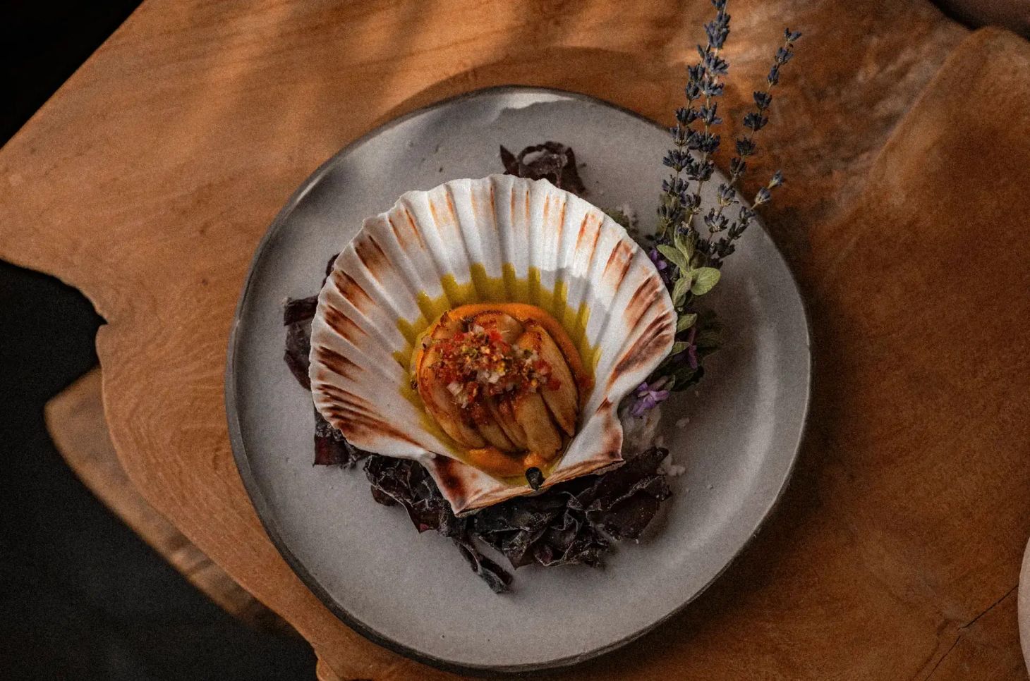 🔒 VIP CLUB: 50% off food in Mayfair every Sun-Thurs until 30th April