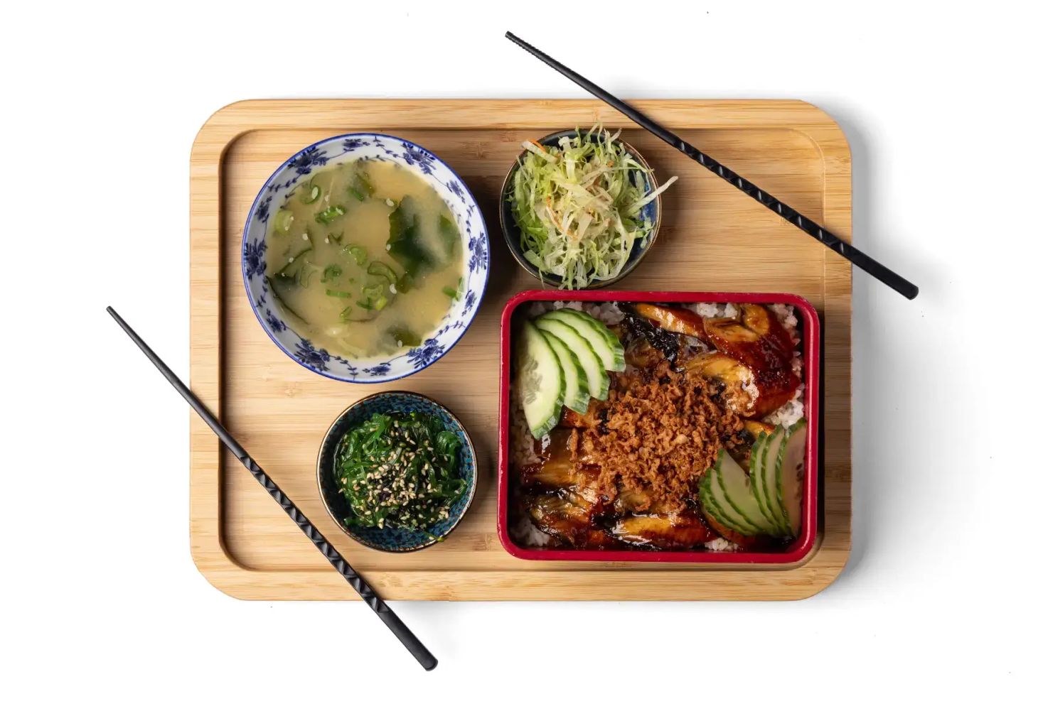 KONJIKI, Kensington - 25% off food from 27th March-2nd April