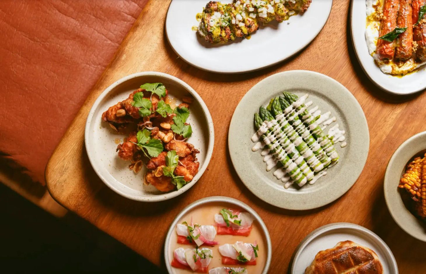 🔒 VIP CLUB: 50% off food in Aldgate East until 30th April