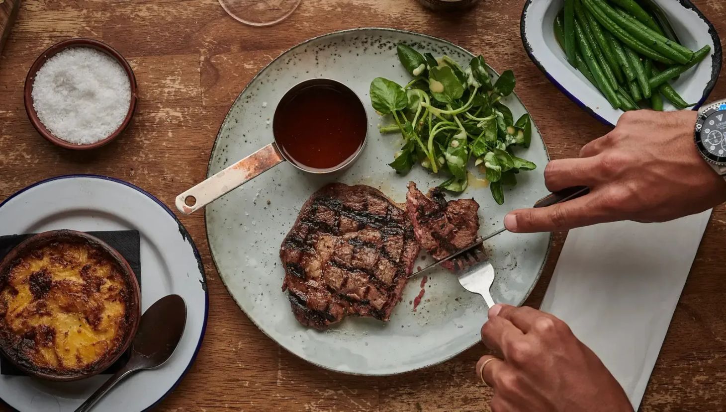 BORDELAISE, Tooting - 30% off food every Weds-Sun until 1st June