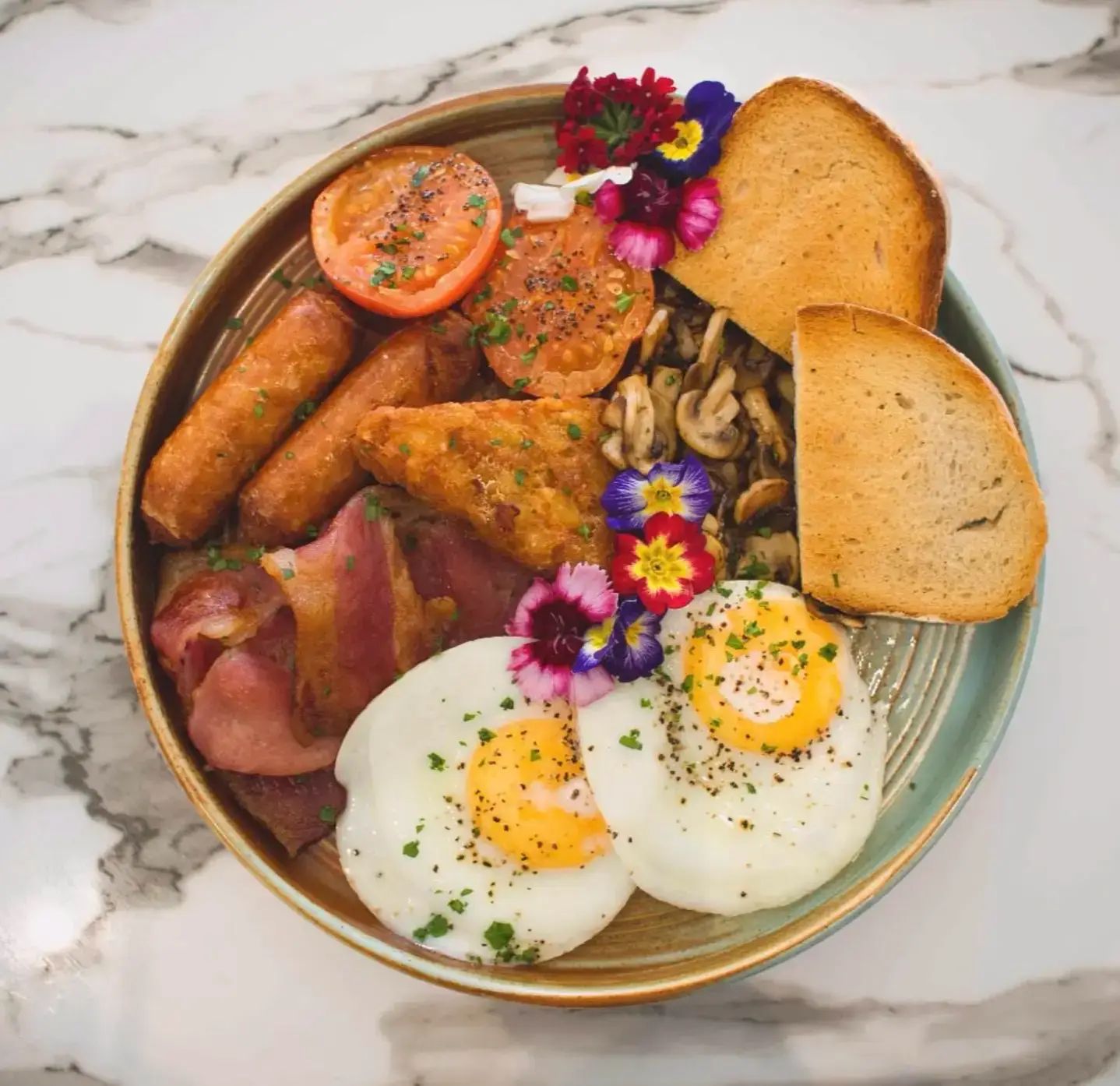 🔒 VIP CLUB: 50% off food in Kentish Town until 30th June