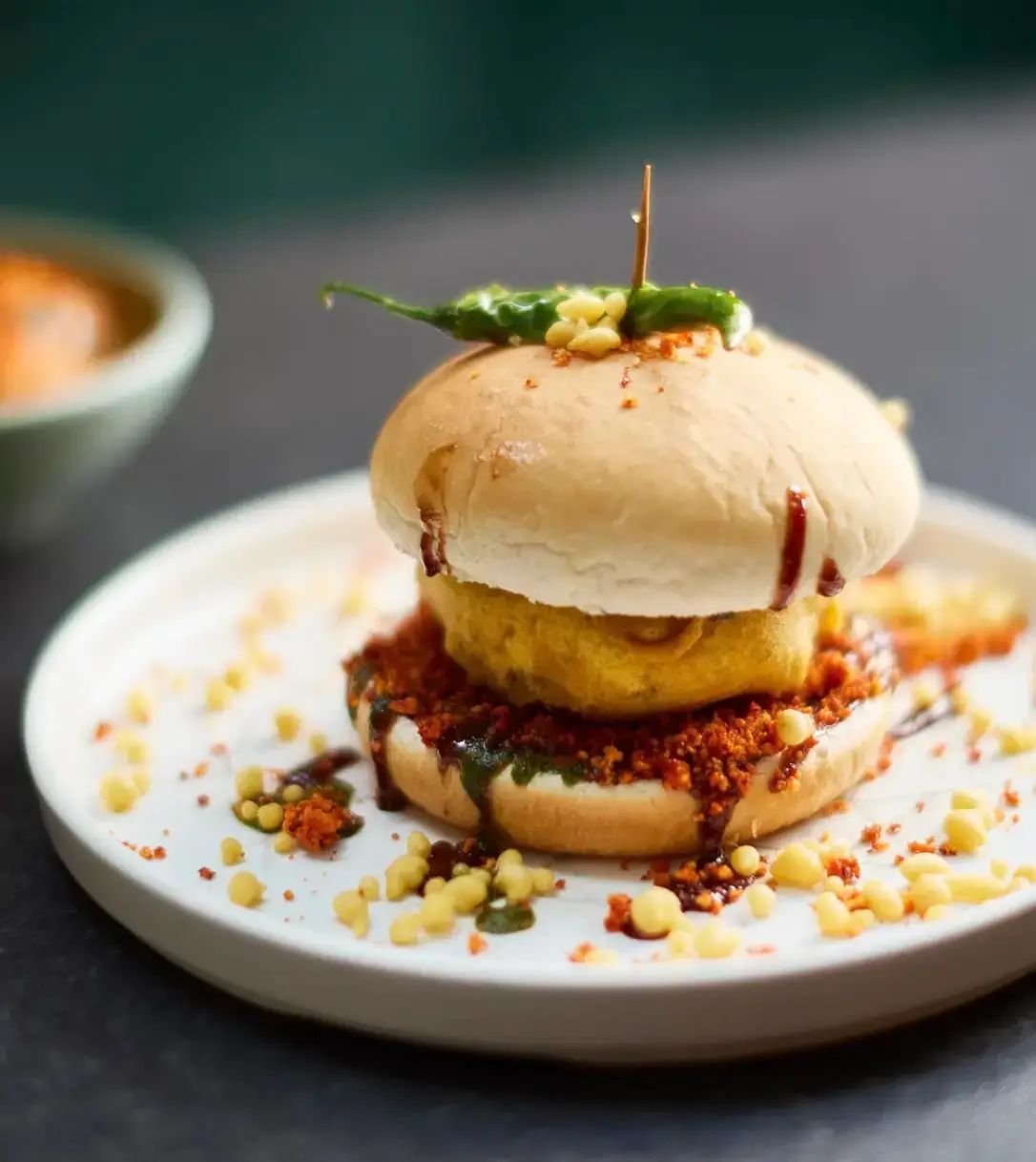 🔒 VIP CLUB: 25% off food in The City until 31st May