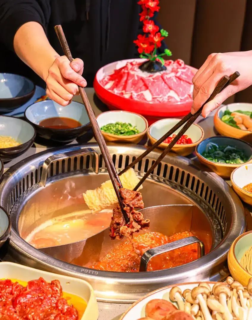 🔒 VIP CLUB: 50% off food in Aldgate East Mon-Fri until 25th April