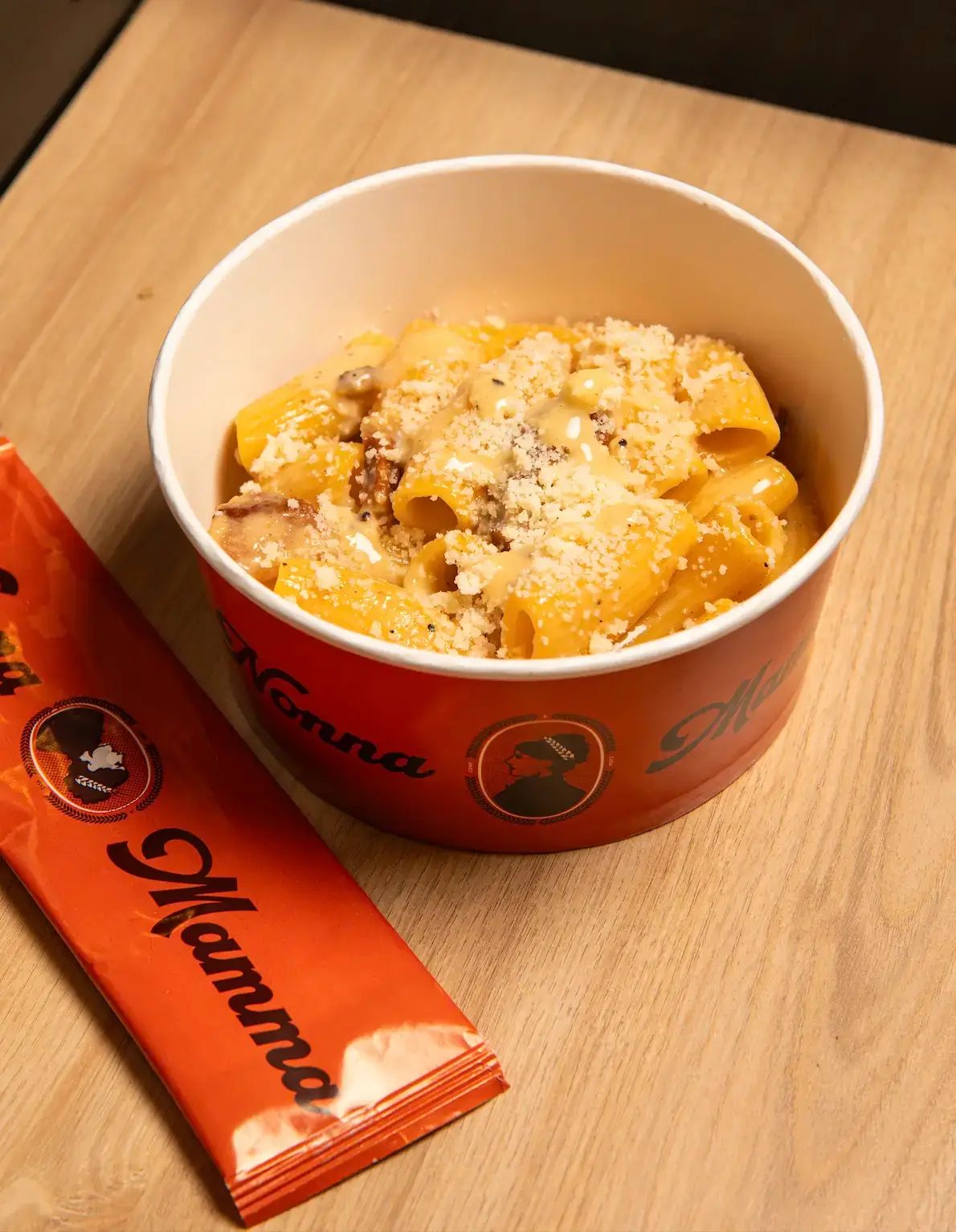 NONNA MAMMA, Selfridges - 30% off pasta from 28th April - 4th May