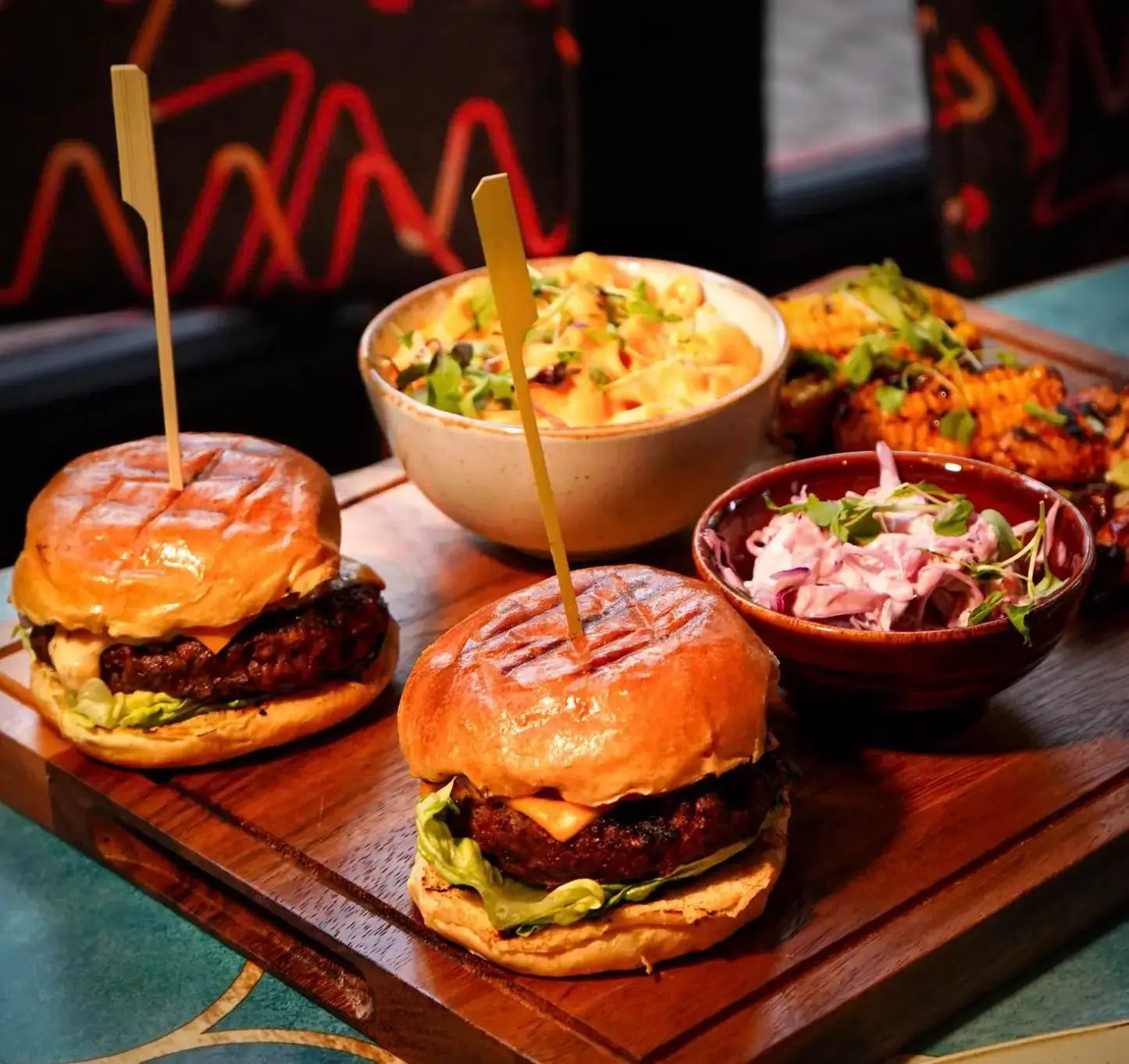 🔒 VIP CLUB: 30% off food in Islington until 31st May