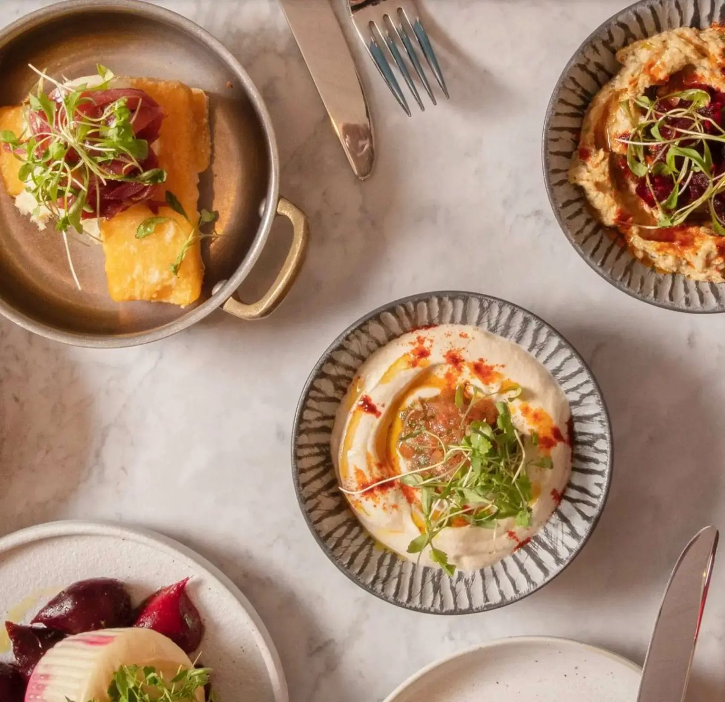 BELLAZUL, Marylebone - 25% off until 30th June