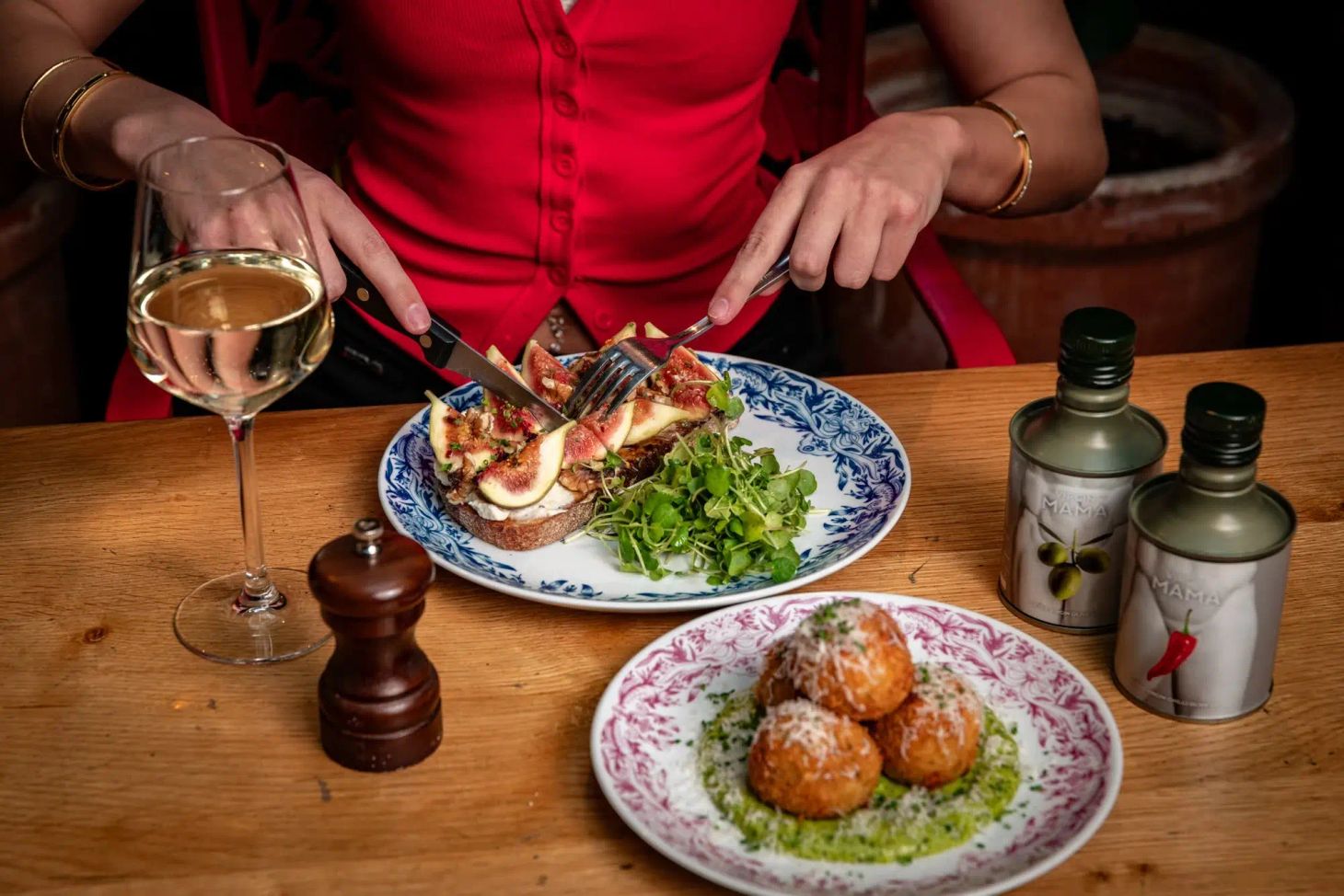 MAMA SHELTER, Shoreditch - 25% off food & drink every Mon-Thurs until 29th May