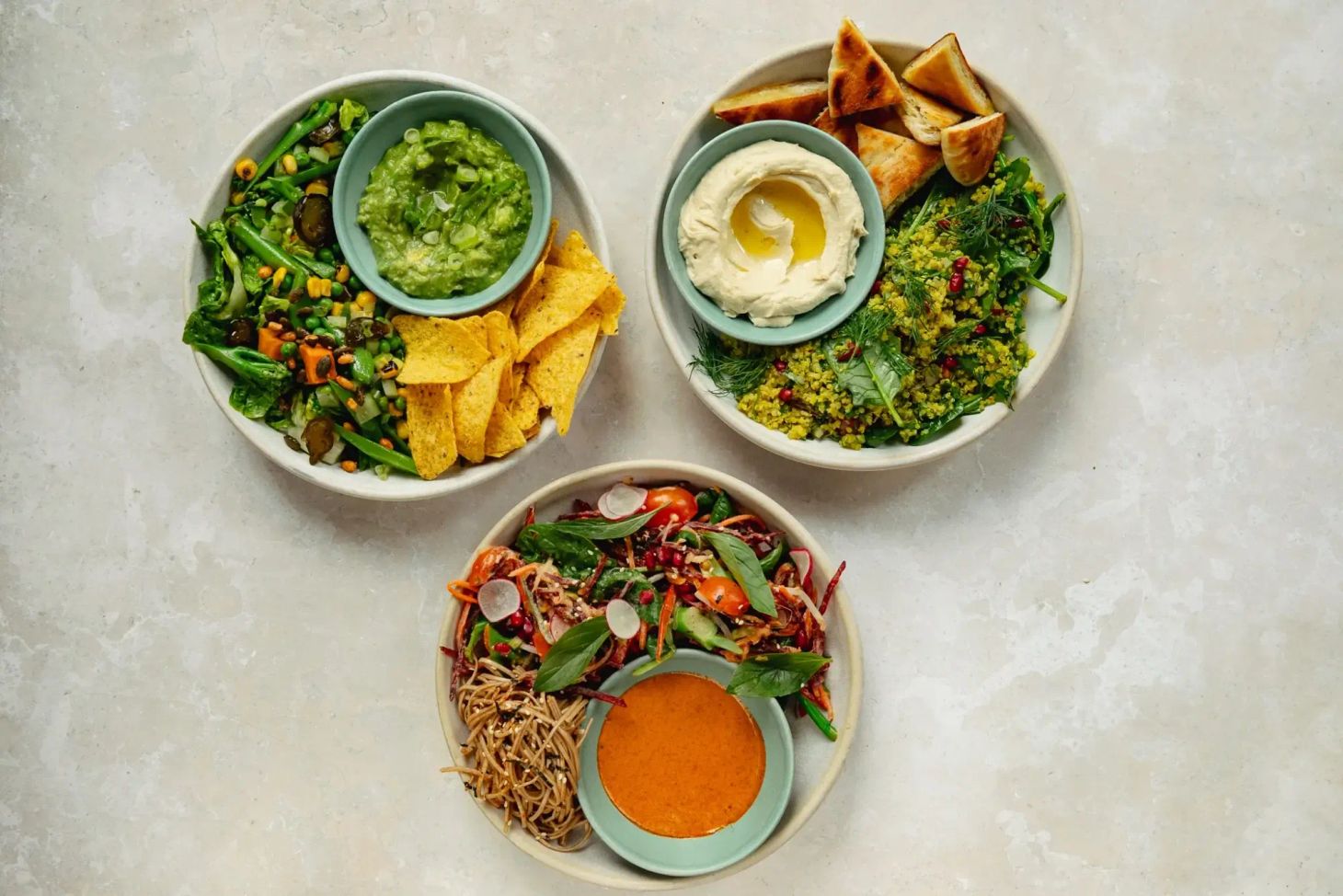 🔒 VIP CLUB: 50% off lunch in Soho from 12th-16th May