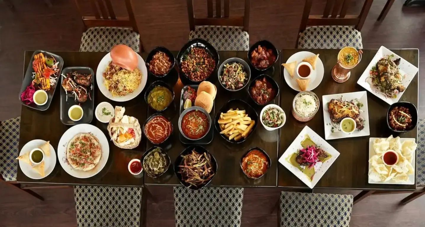 🔒 VIP CLUB: 30% off food in Brentford until 30th June