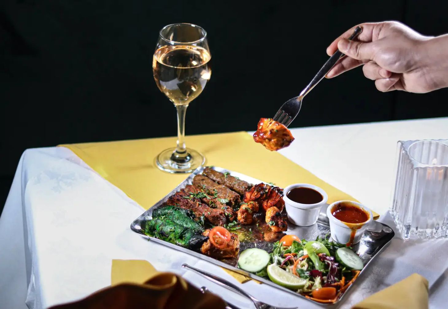 🔒 VIP CLUB: 50% off food in Monument, City Road & Fleet Street until 31st July