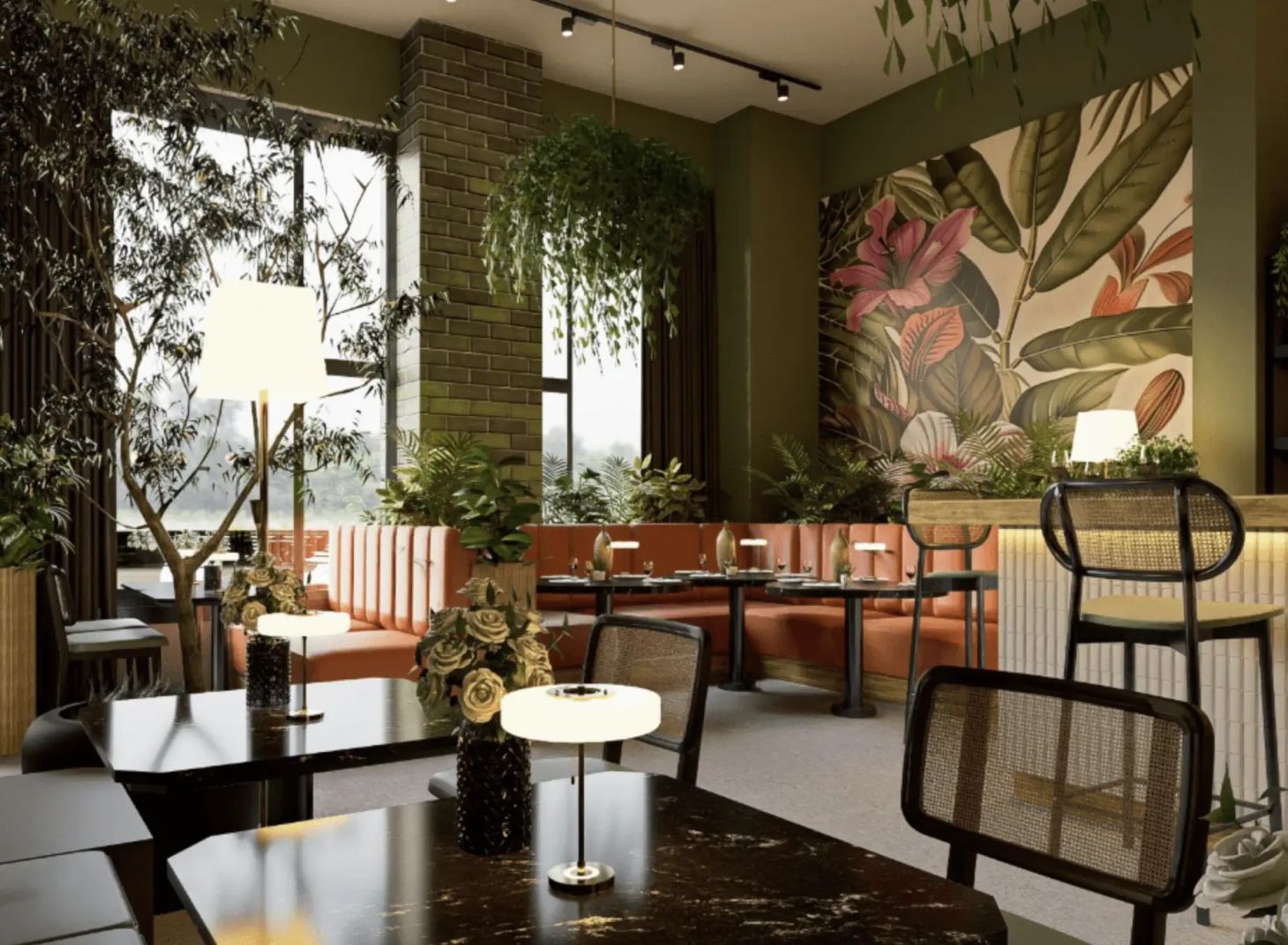 🔒 VIP CLUB: 33% off immersive roast experience in Shoreditch every Sunday until 31st August