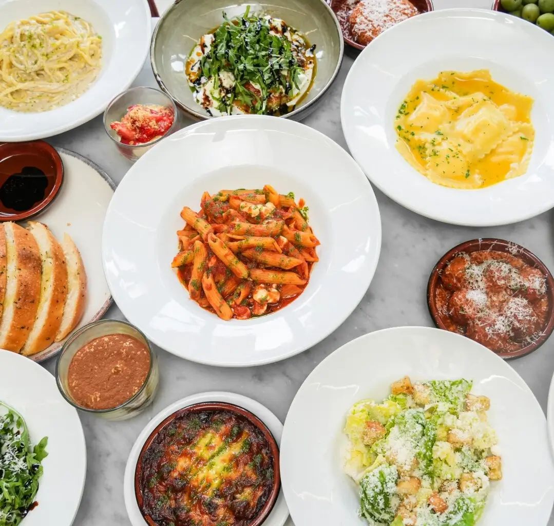 🔒 VIP CLUB: 30% off food & drink in Shoreditch until 2nd August