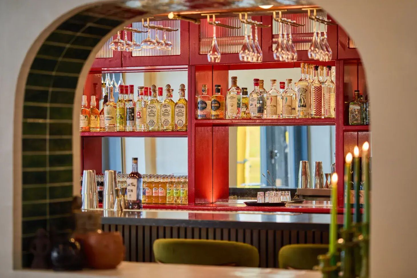 🔒 VIP CLUB: 30% off food & drink in Shoreditch until 30th September