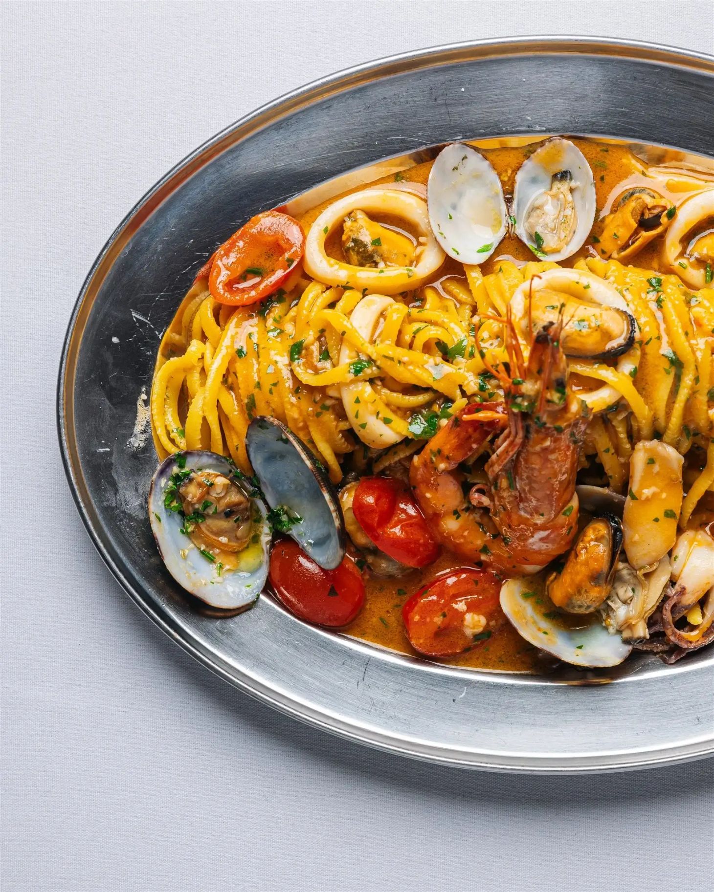 🔒 VIP CLUB: 30% off food & drink in Kensington until 30th September