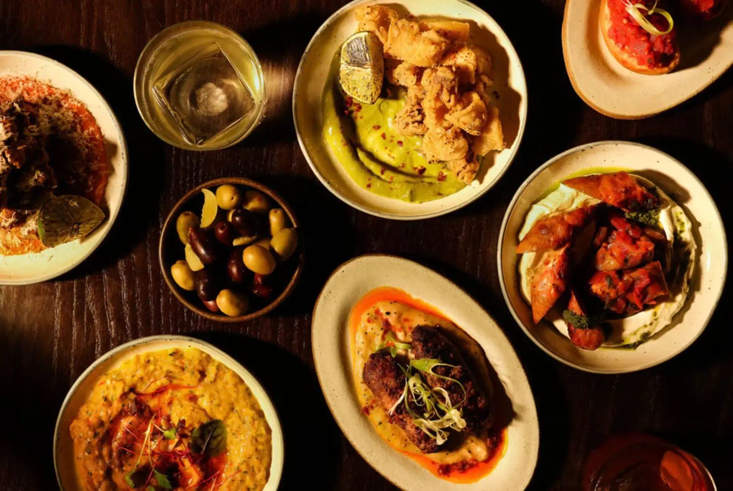 🔒 VIP CLUB: 50% off food & drink in Soho on 27th & 28th September