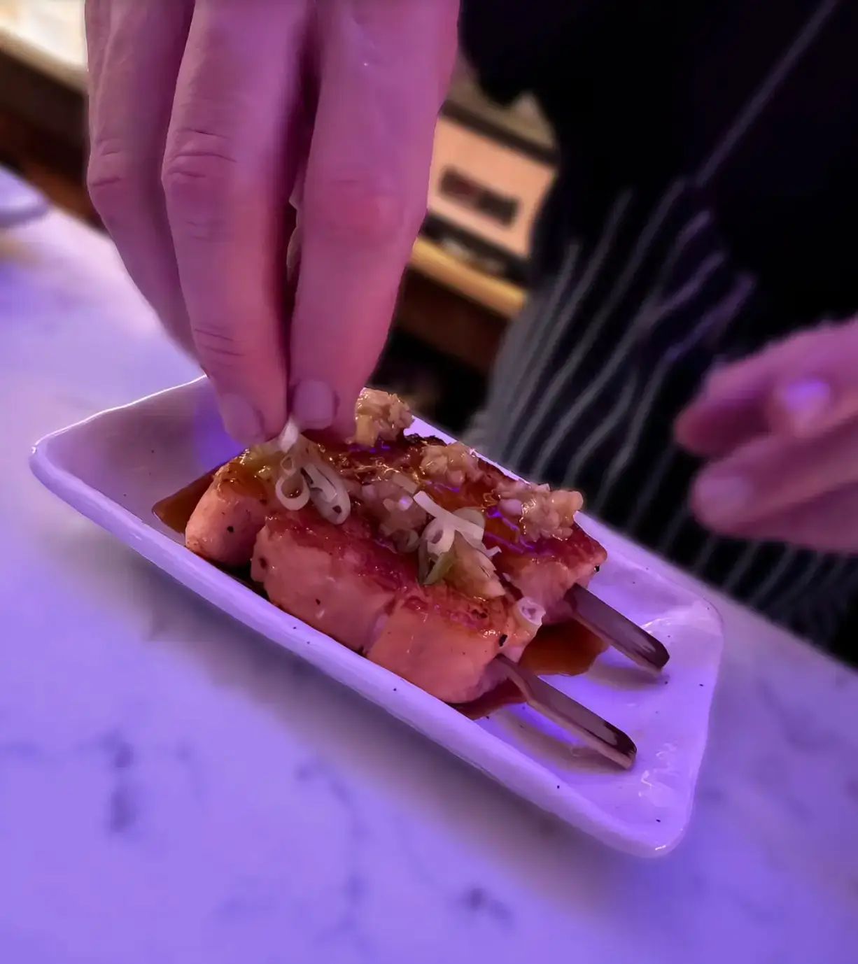 🔒 VIP CLUB: 30% off food in Balham until 30th September