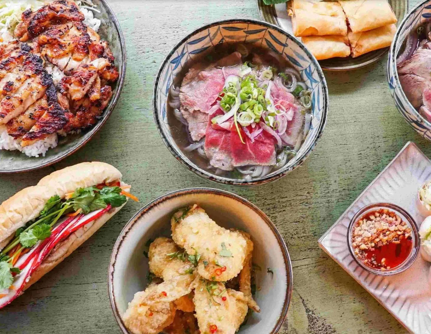 🔒 VIP CLUB: 50% off food in Bloomsbury on 29th-30th Sep & 3rd-4th Oct [UPDATED]