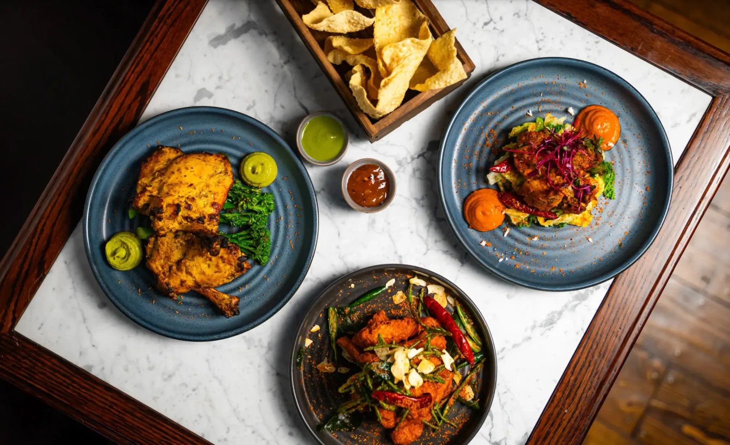 RAAZ, Putney - 30% off food until 30th November