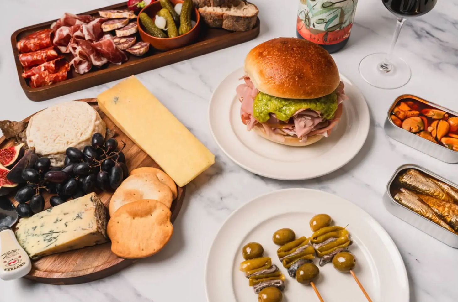 🔒 VIP CLUB: 50% off in Shoreditch from 17th-25th October