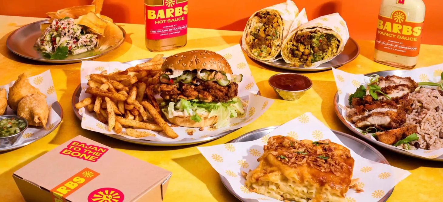 🔒 VIP CLUB: 50% off food in Shoreditch every Tues-Fri until 19th December