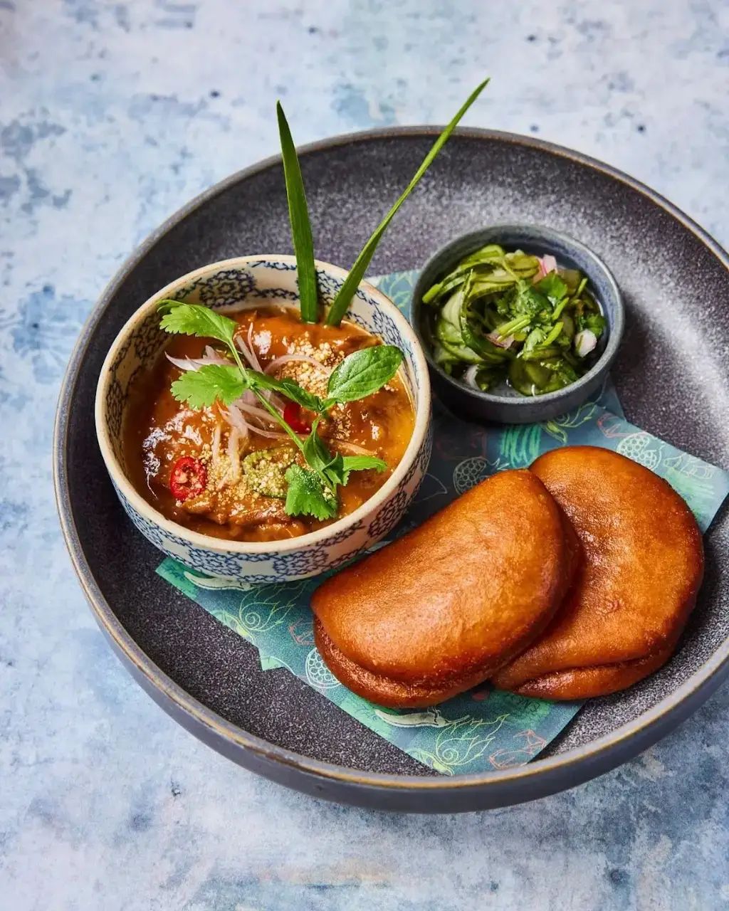 FREAK SCENE, Balham - 50% off 11-plate feasting menu until 29th November