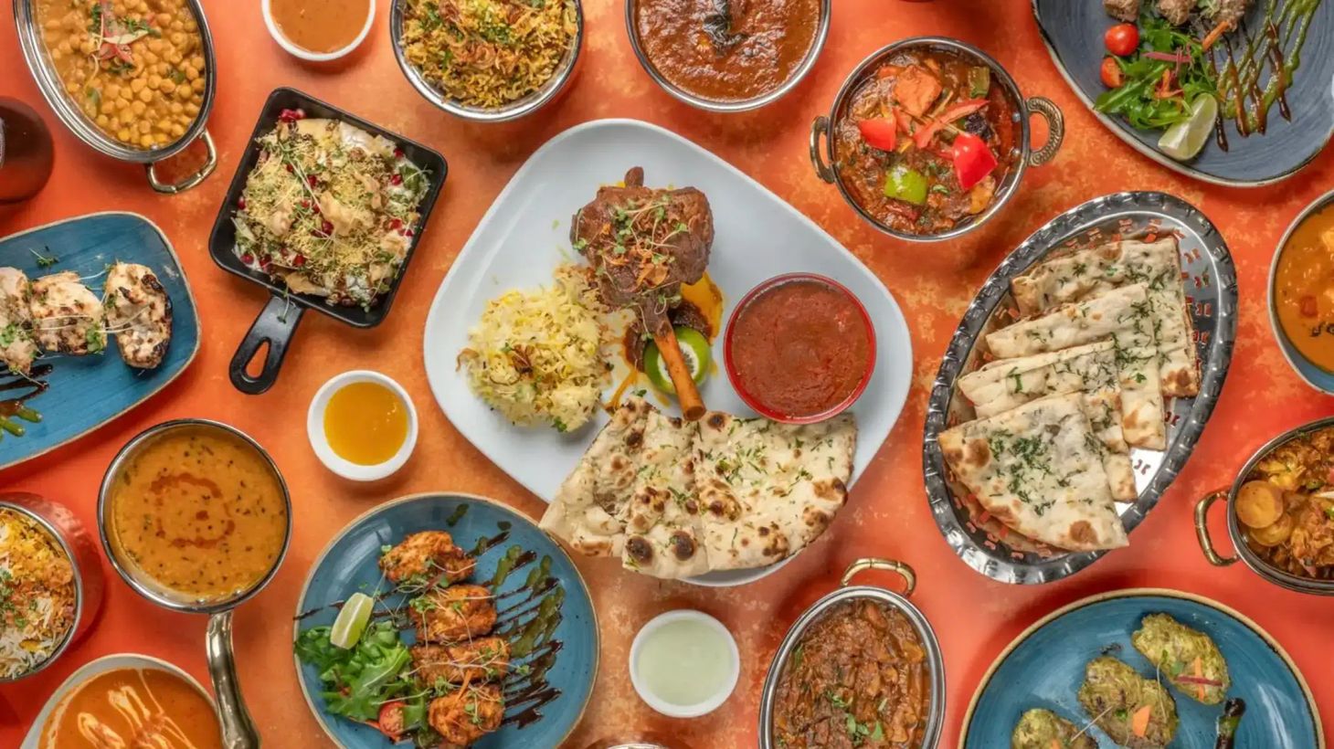 🔒 VIP CLUB: 50% off food in Battersea until 28th December