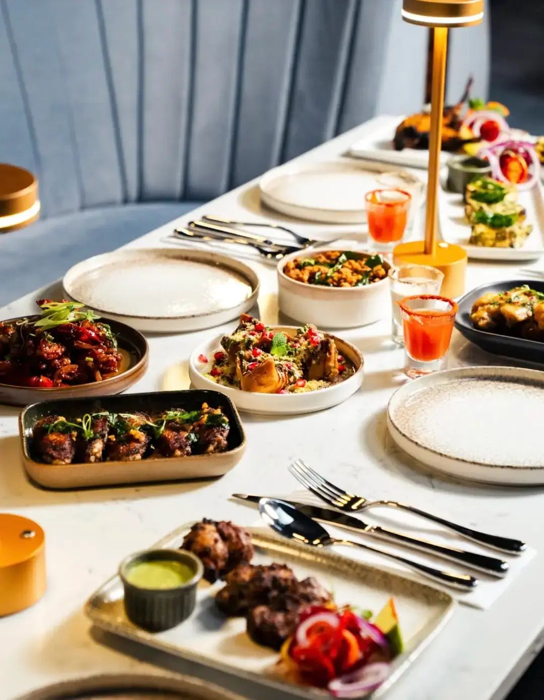 🔒 VIP CLUB: 50% off food near Warren Street until 31st January