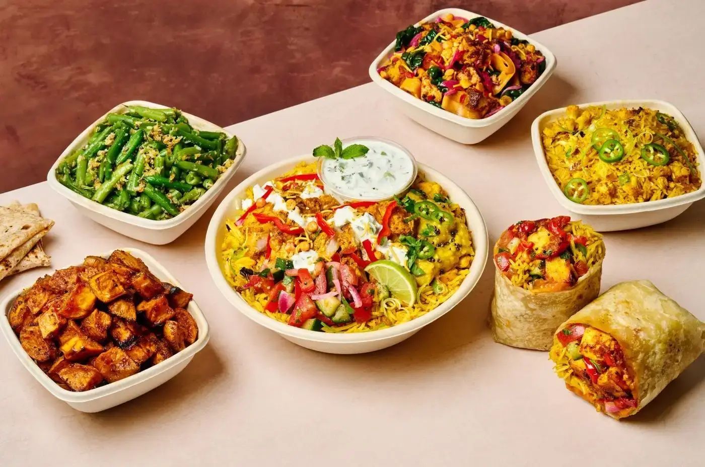 🔒 VIP CLUB: 25% off food in Holborn every Mon-Fri until 30th January