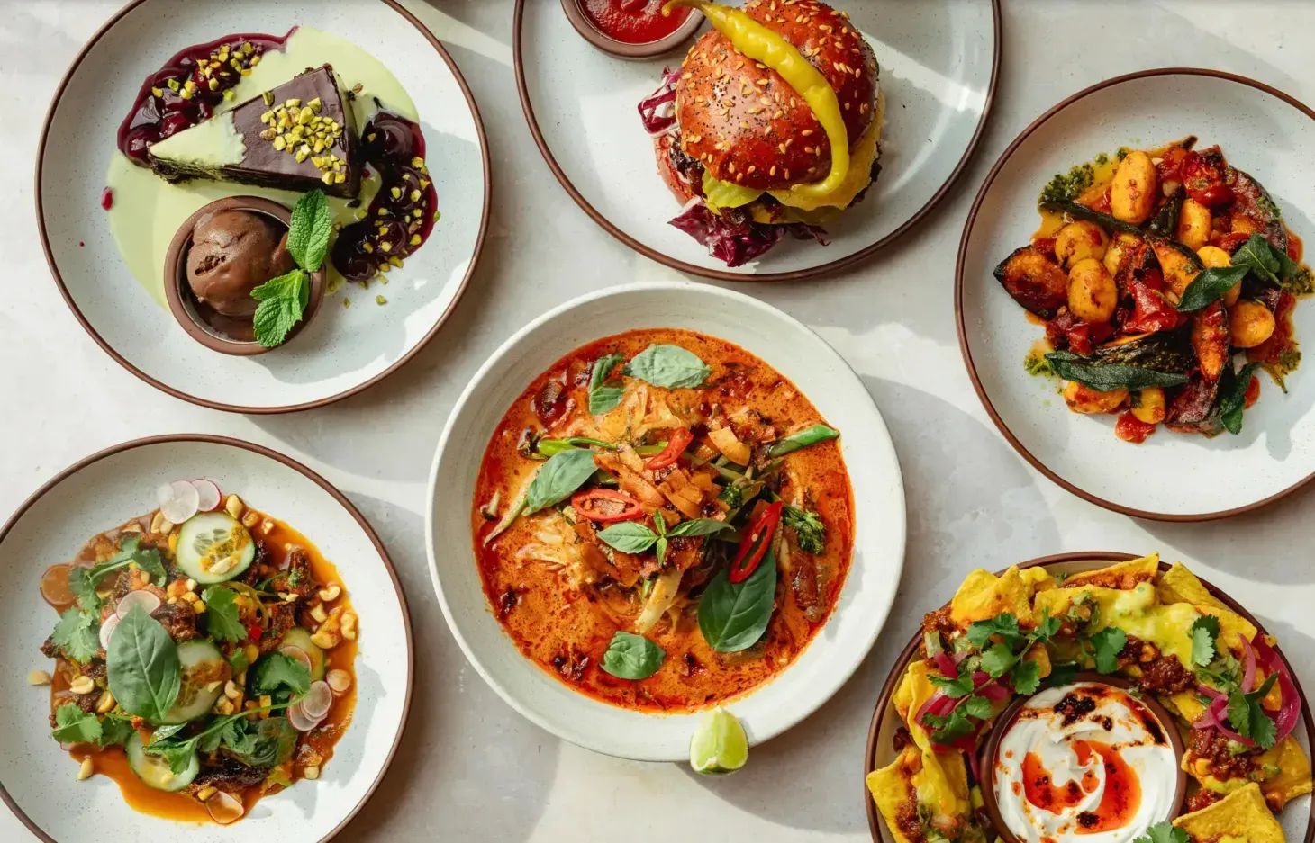 🔒 VIP CLUB: 30% off food in multiple locations until 31st January