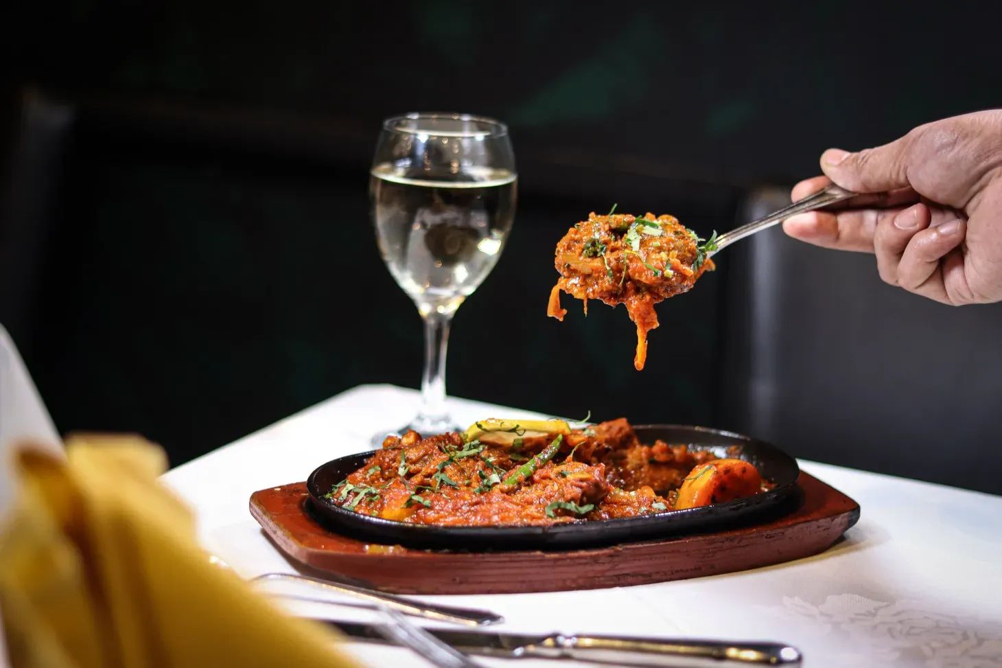 🔒 VIP CLUB: 50% off food on Brick Lane until 31st March