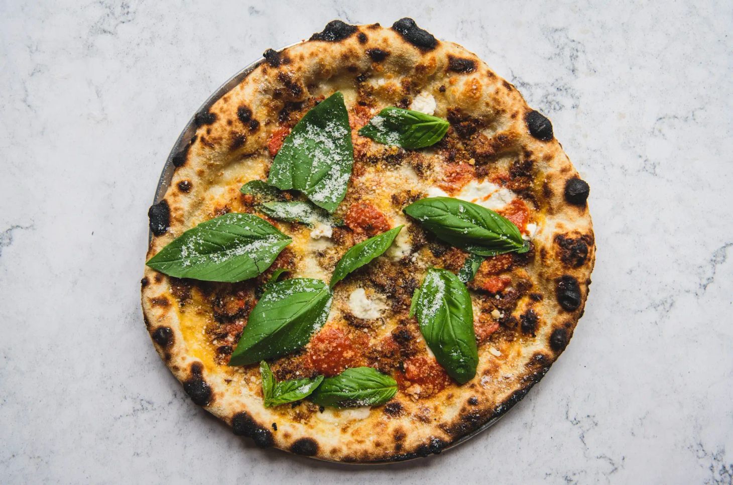 🔒 VIP CLUB: 25% off food in Victoria Park on 18th & 19th February