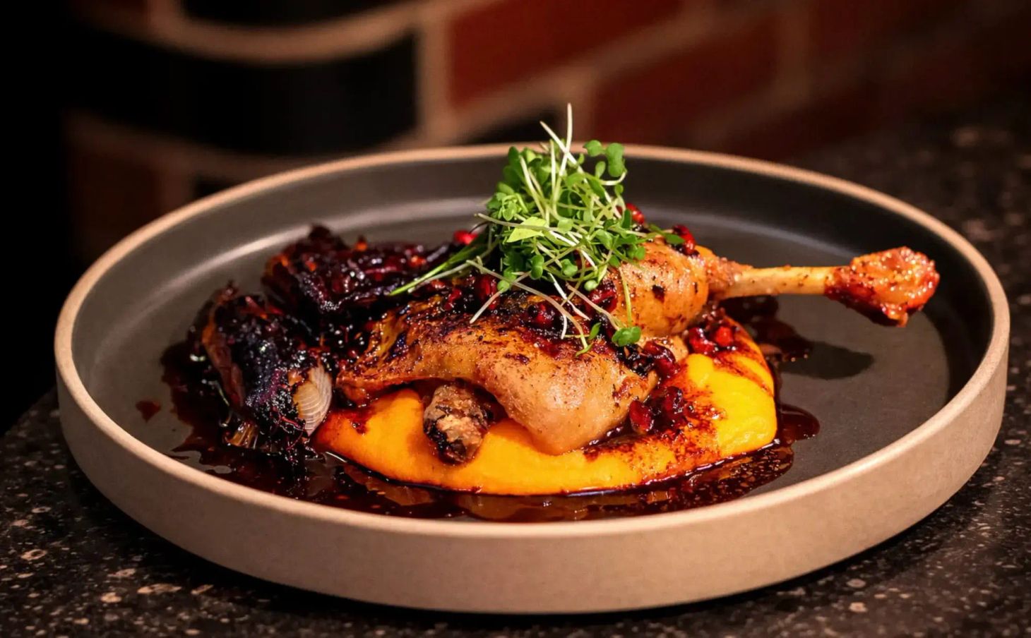 THE LAST TALISMAN, Bermondsey - 50% off food until 30th April