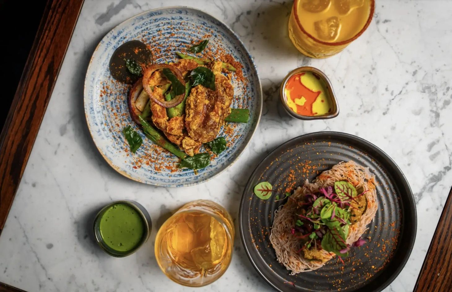 RAAZ, Putney - 30% off food until 10th May