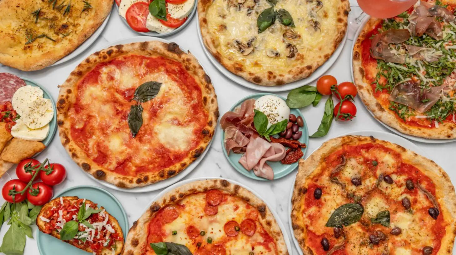 🔒 VIP CLUB: 50% off food on Brick Lane until 24th May