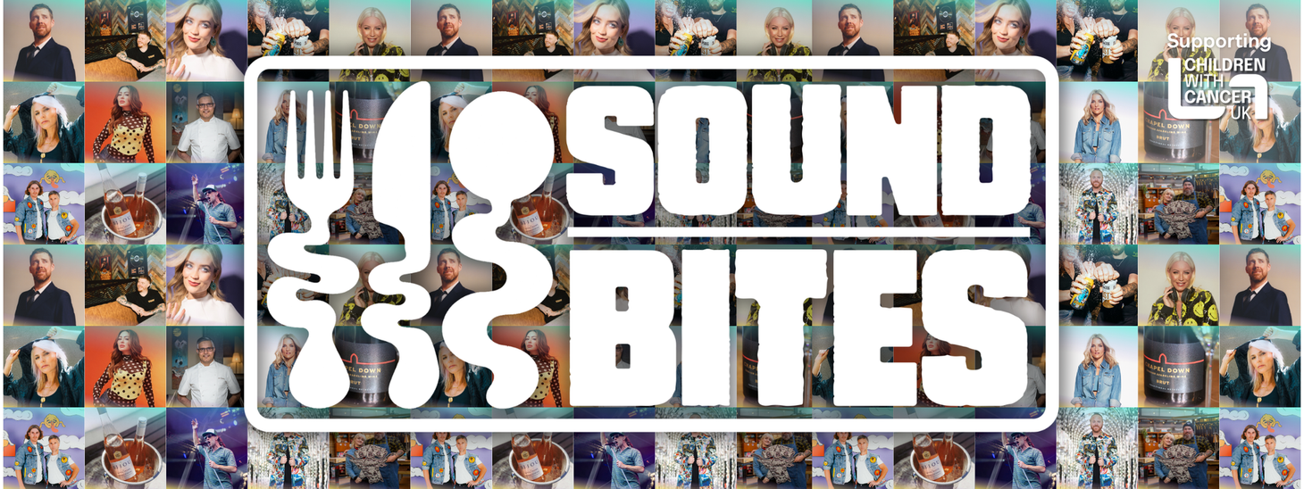 SOUND BITES FESTIVAL, Syon Park - 25% off tickets on 8th & 9th May