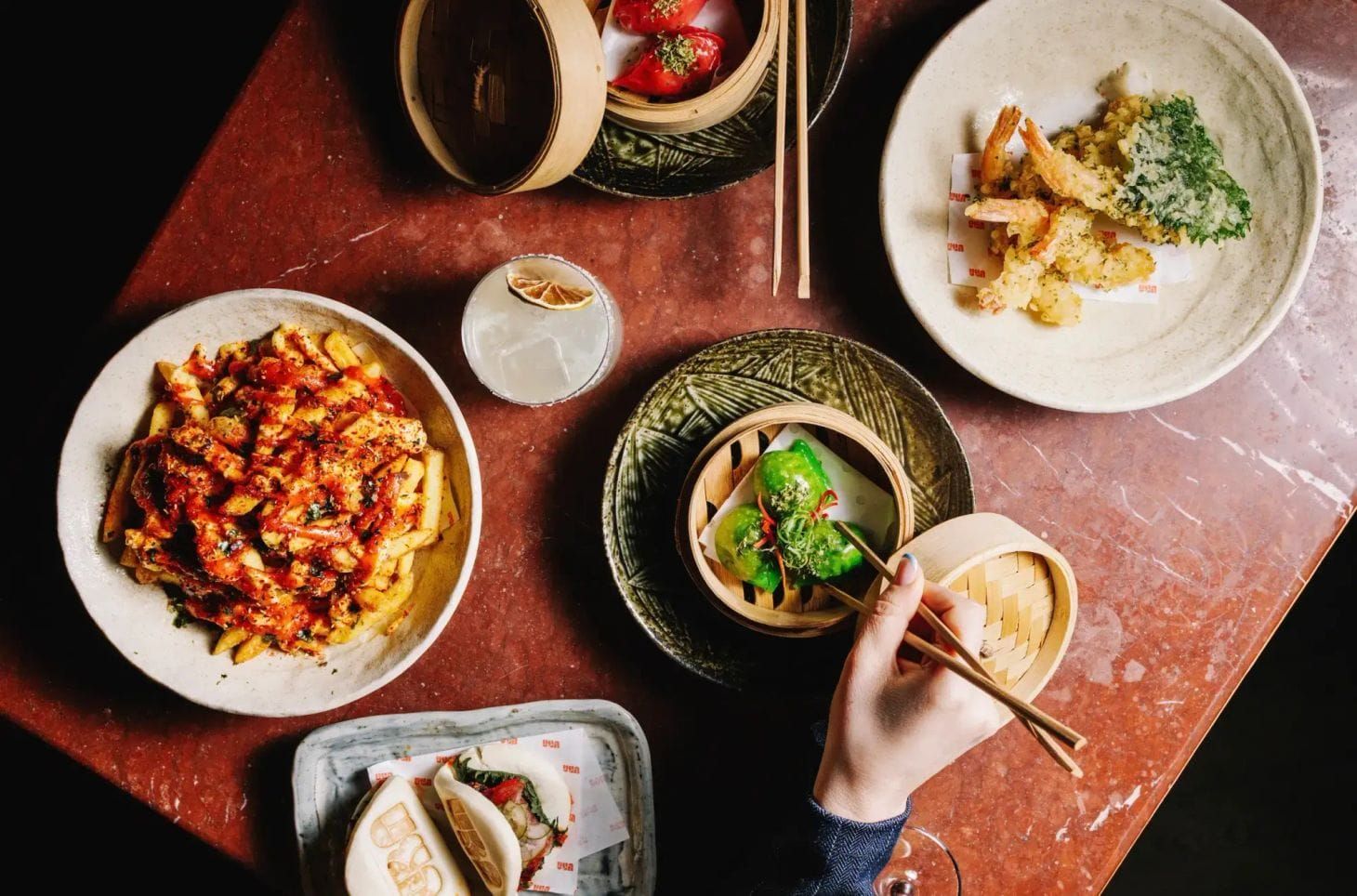 🔒 VIP CLUB: 30% off brunch in Shoreditch every Sat & Sun until 28th June