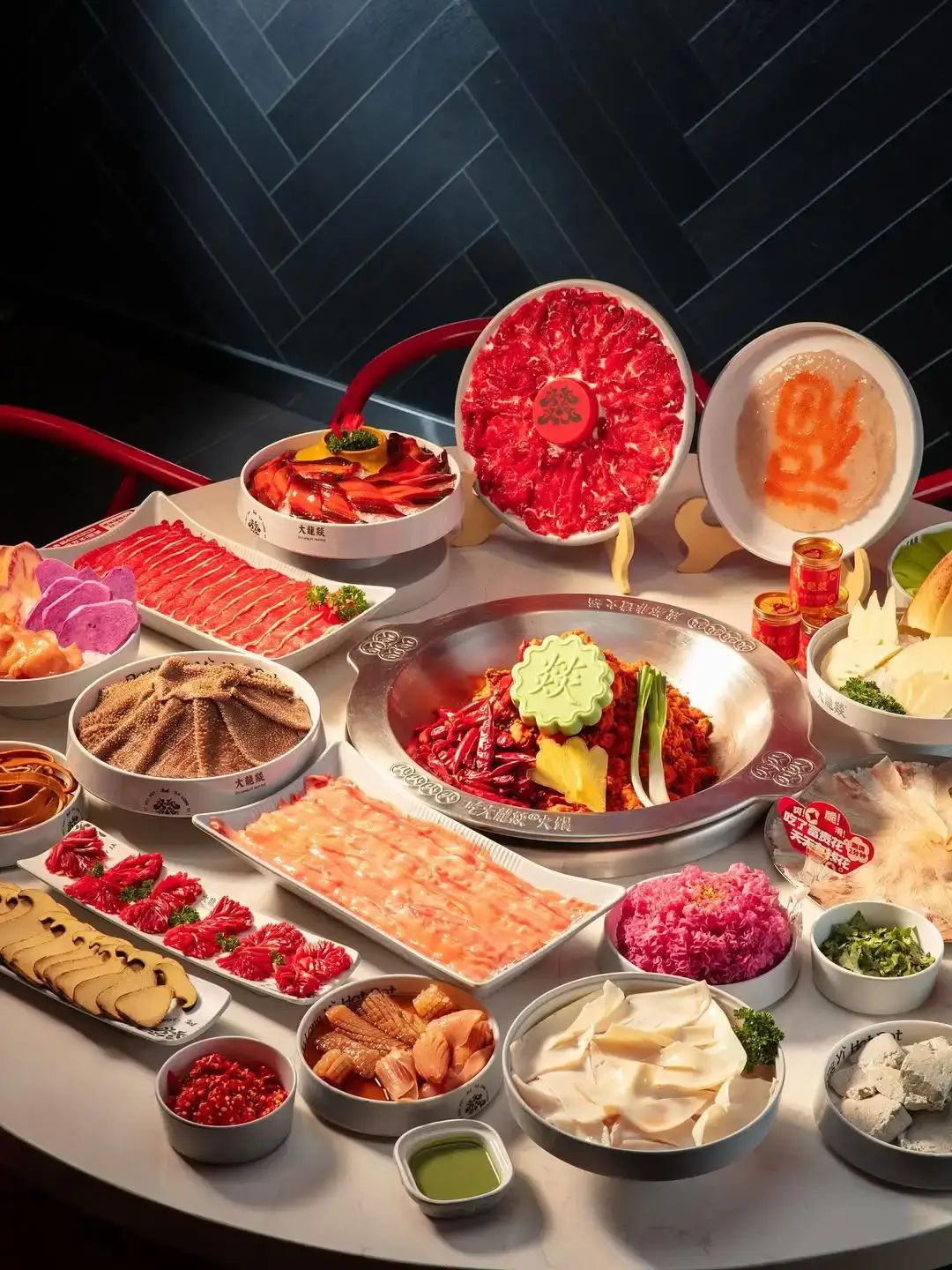 🔒 VIP CLUB: 50% off food in Fitzrovia until 11th June