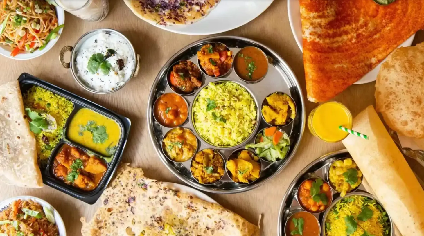 🔒 VIP CLUB: 40% off food + free dessert & soft drink in 4 locations until 30th June