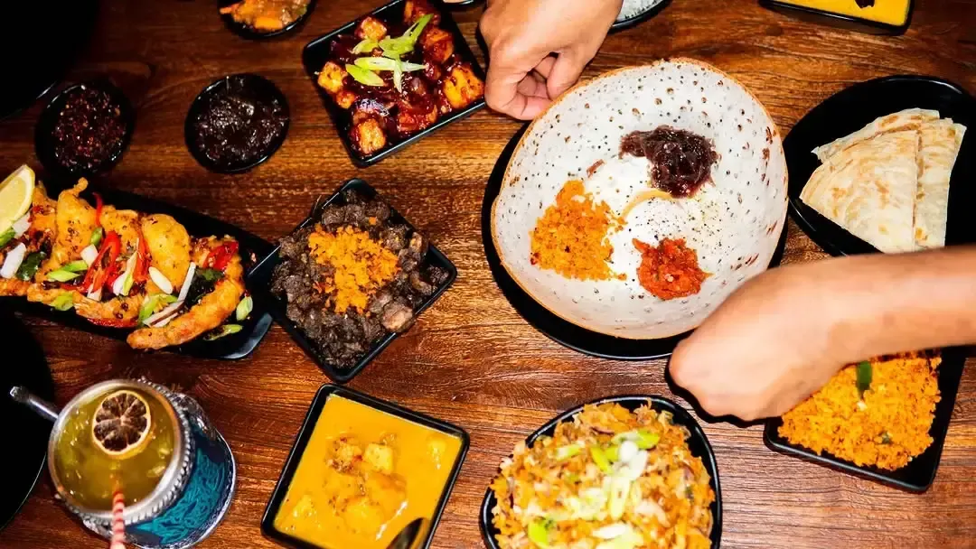 THE COCONUT ISLAND, Angel - 30% off food until 9th July