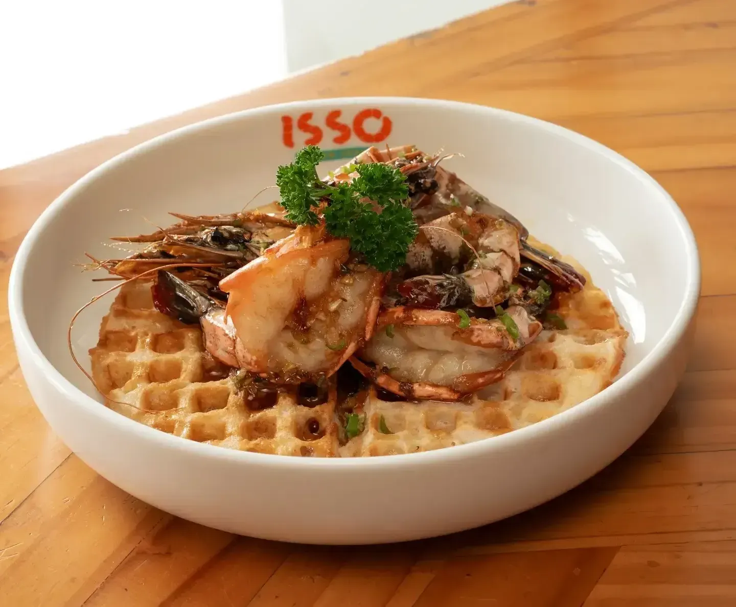 🔒 VIP CLUB: 40% off food in Canary Wharf until 31st July