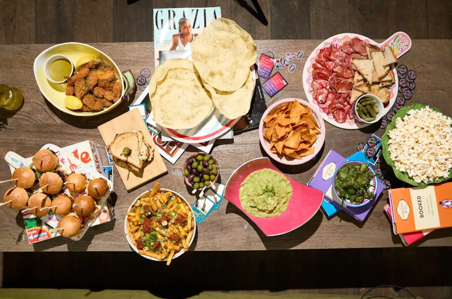 🔒 VIP CLUB: 50% off food & drink in Shoreditch until 19th July