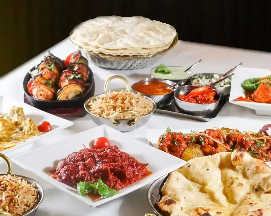 🔒 VIP CLUB: 50% off food in 6 locations until 30th September