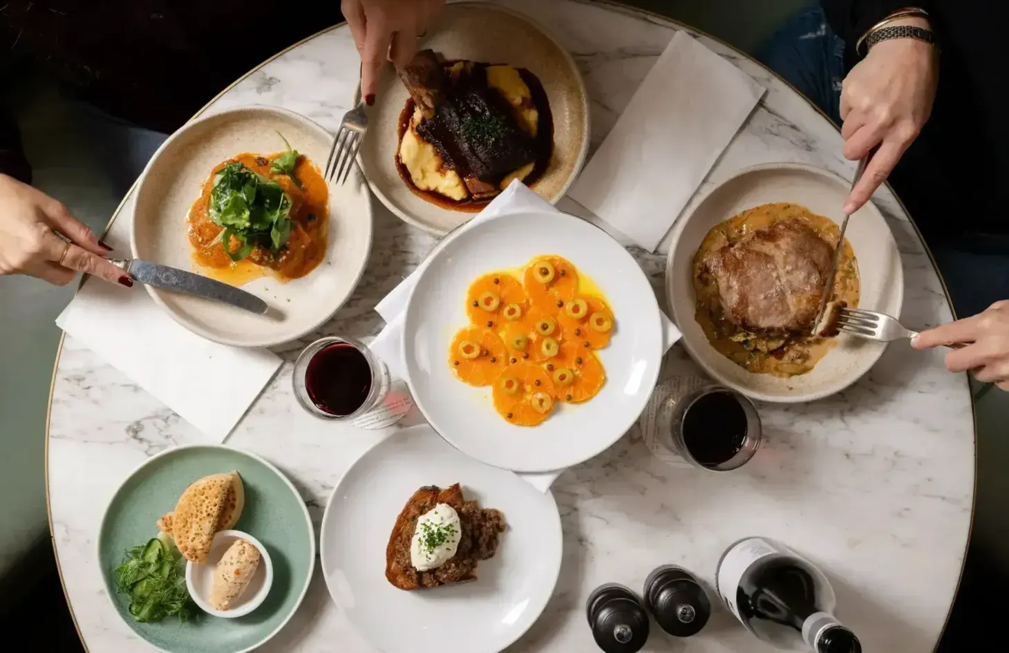 🔒 VIP CLUB: 50% off in Brixton every Mon-Fri until 28th August