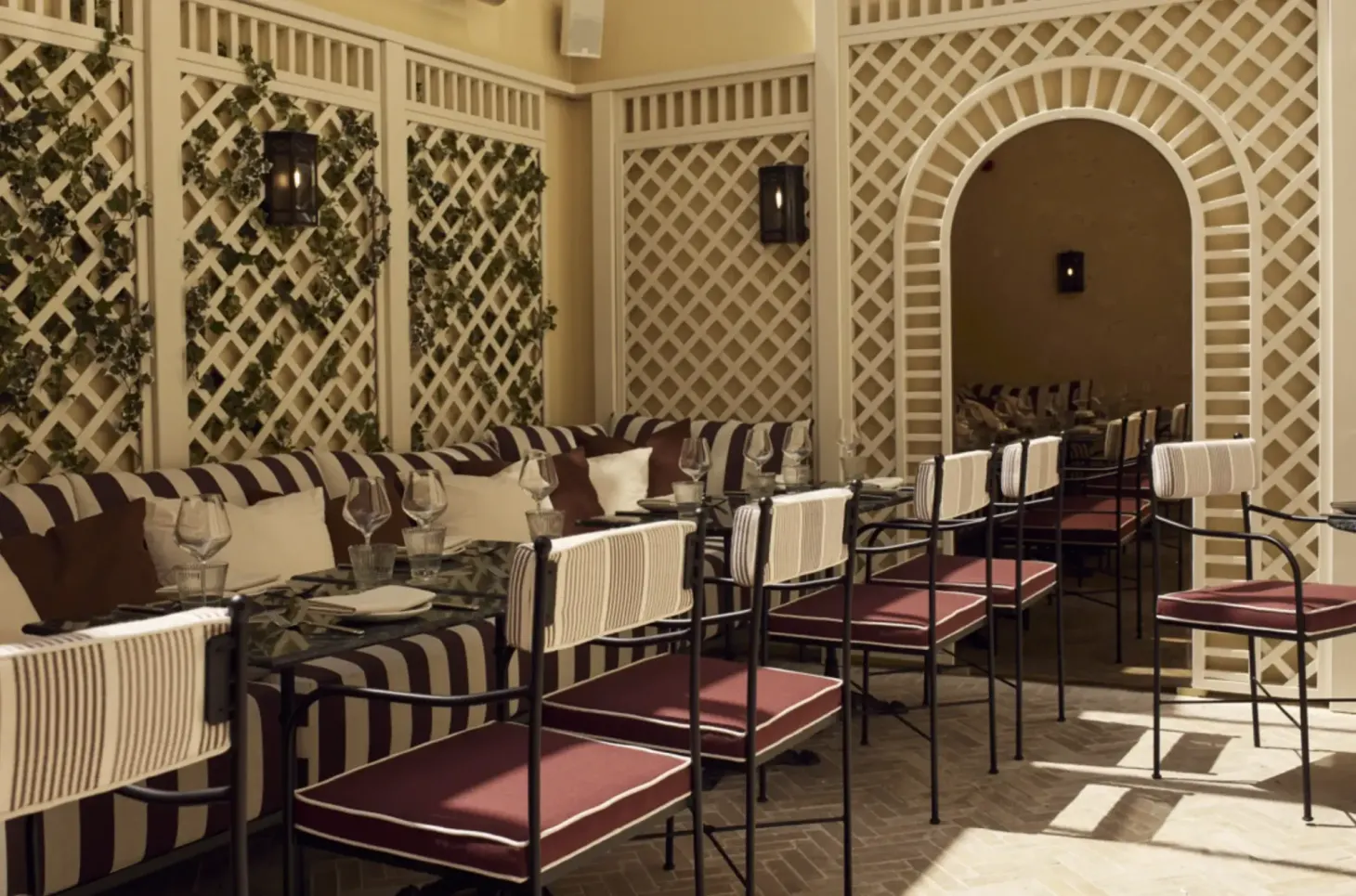 MOUR, Marylebone - 30% off food until 31st August
